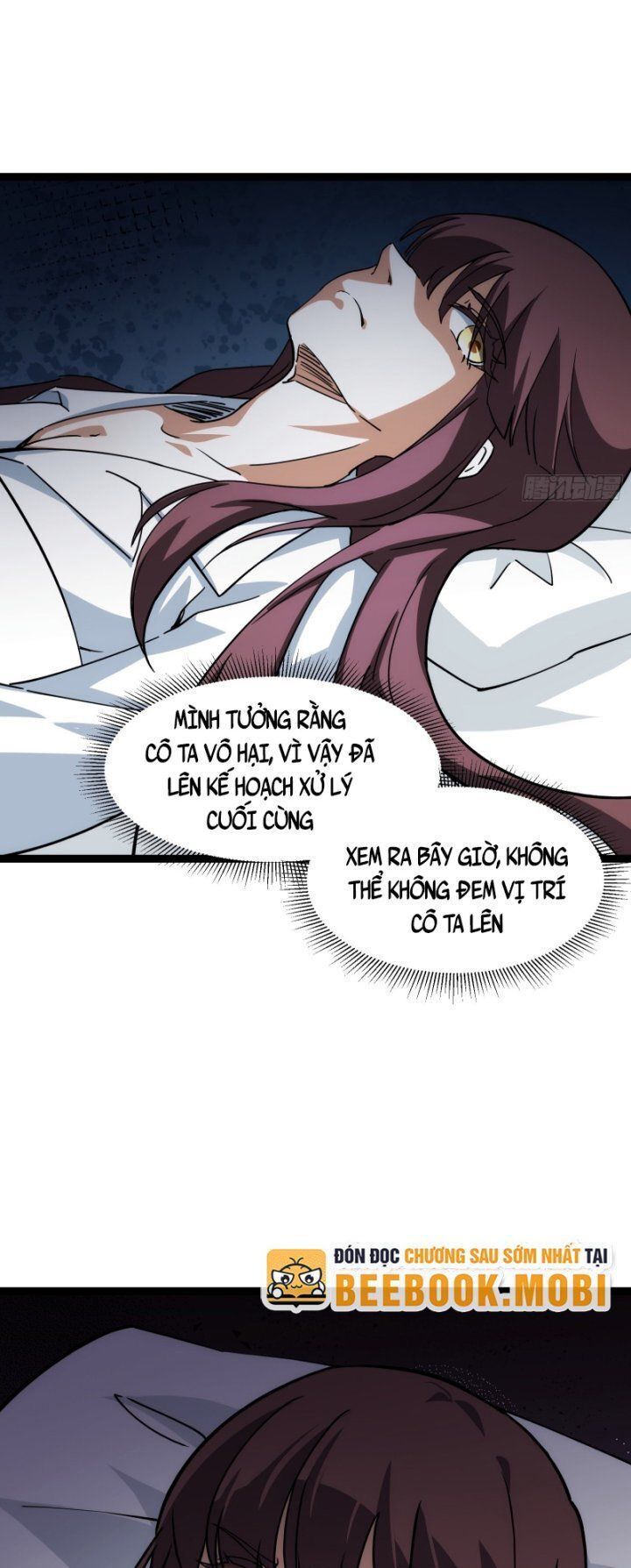 Tạ U Thiên Sư Chapter 44 - Trang 2