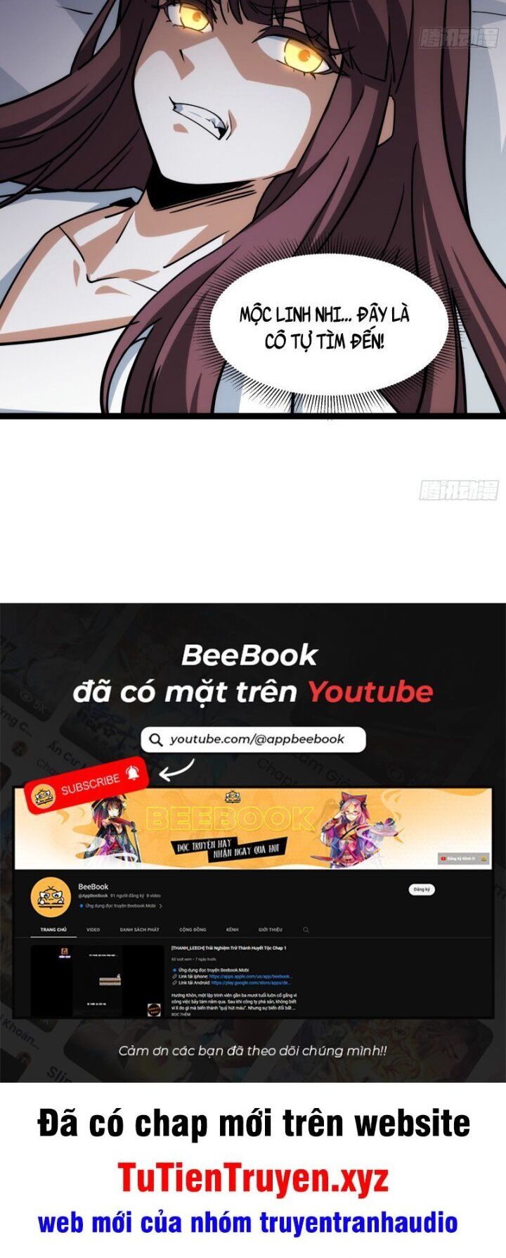 Tạ U Thiên Sư Chapter 44 - Trang 2