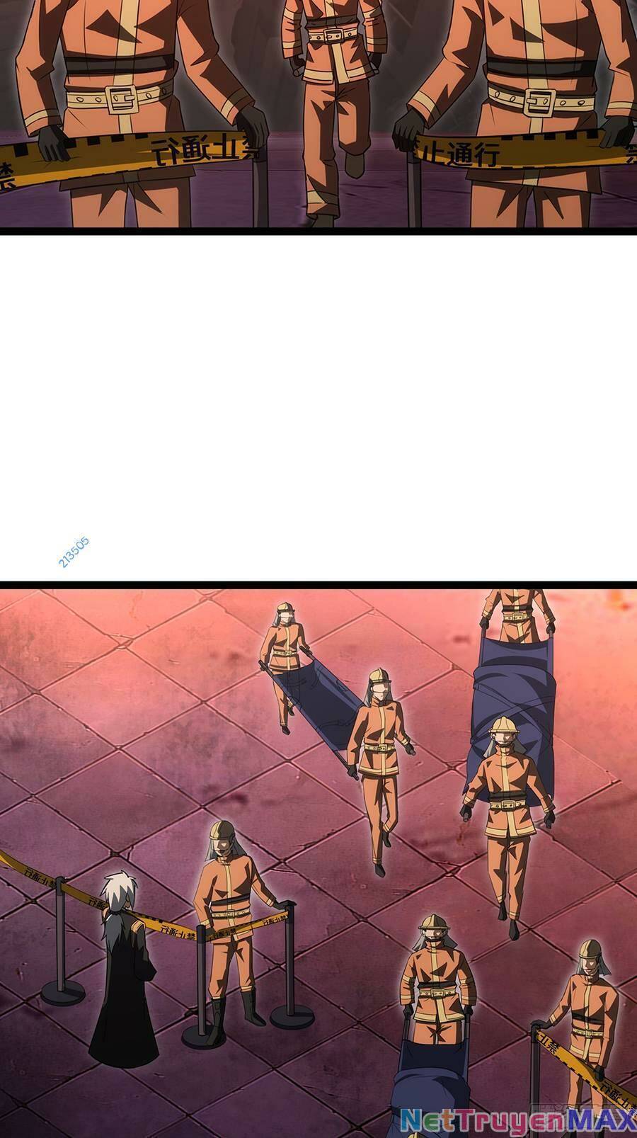 Tạ U Thiên Sư Chapter 45 - Trang 2