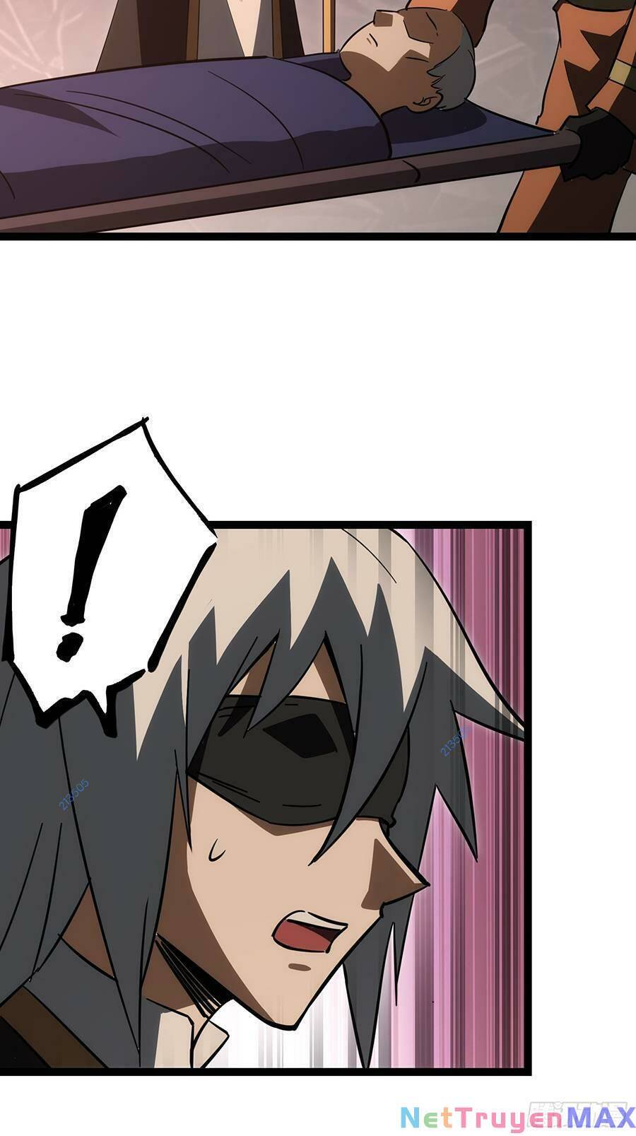 Tạ U Thiên Sư Chapter 45 - Trang 2