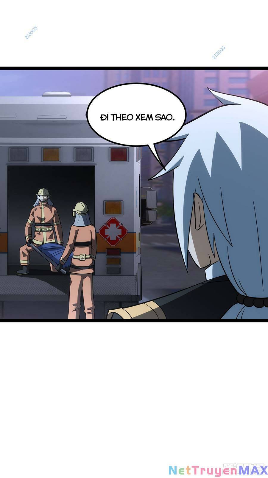 Tạ U Thiên Sư Chapter 45 - Trang 2