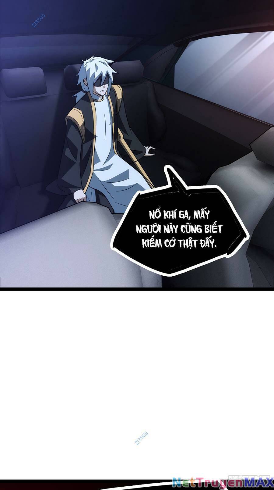 Tạ U Thiên Sư Chapter 45 - Trang 2