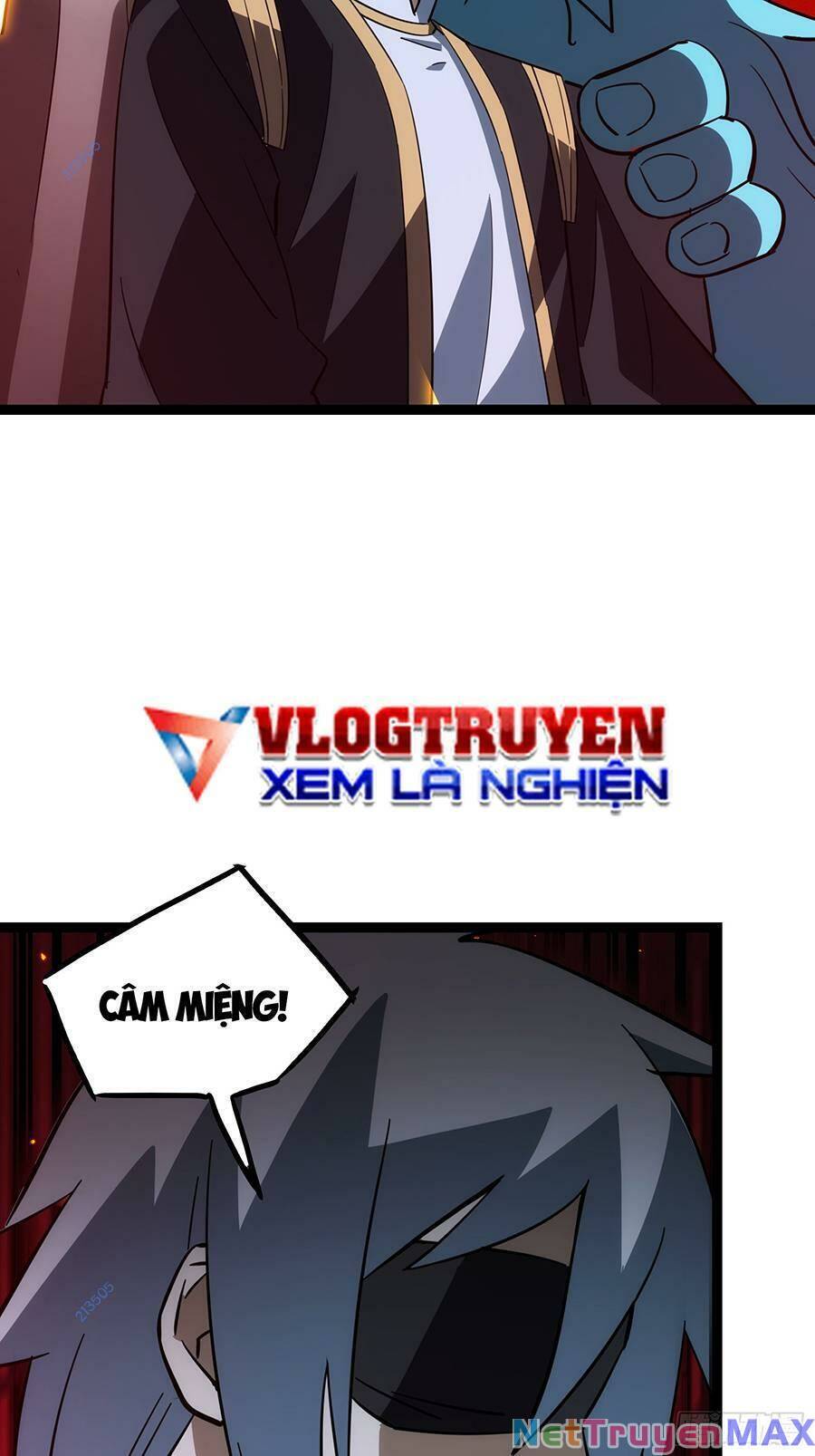 Tạ U Thiên Sư Chapter 45 - Trang 2