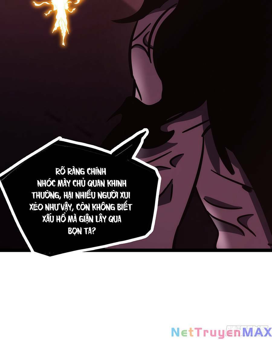 Tạ U Thiên Sư Chapter 45 - Trang 2