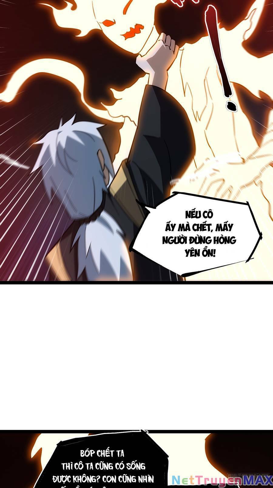 Tạ U Thiên Sư Chapter 45 - Trang 2