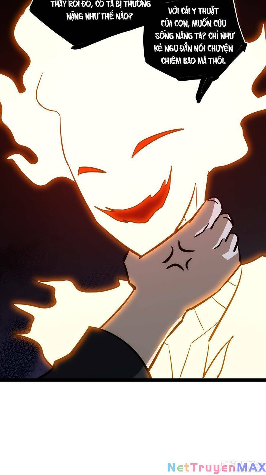 Tạ U Thiên Sư Chapter 45 - Trang 2