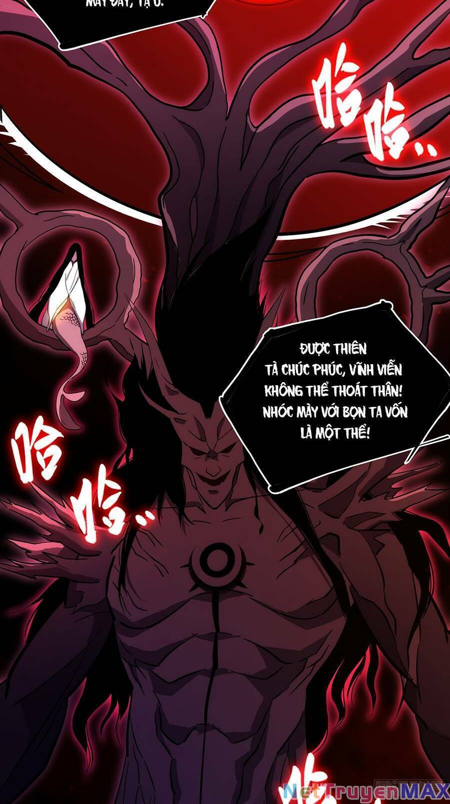 Tạ U Thiên Sư Chapter 45 - Trang 2