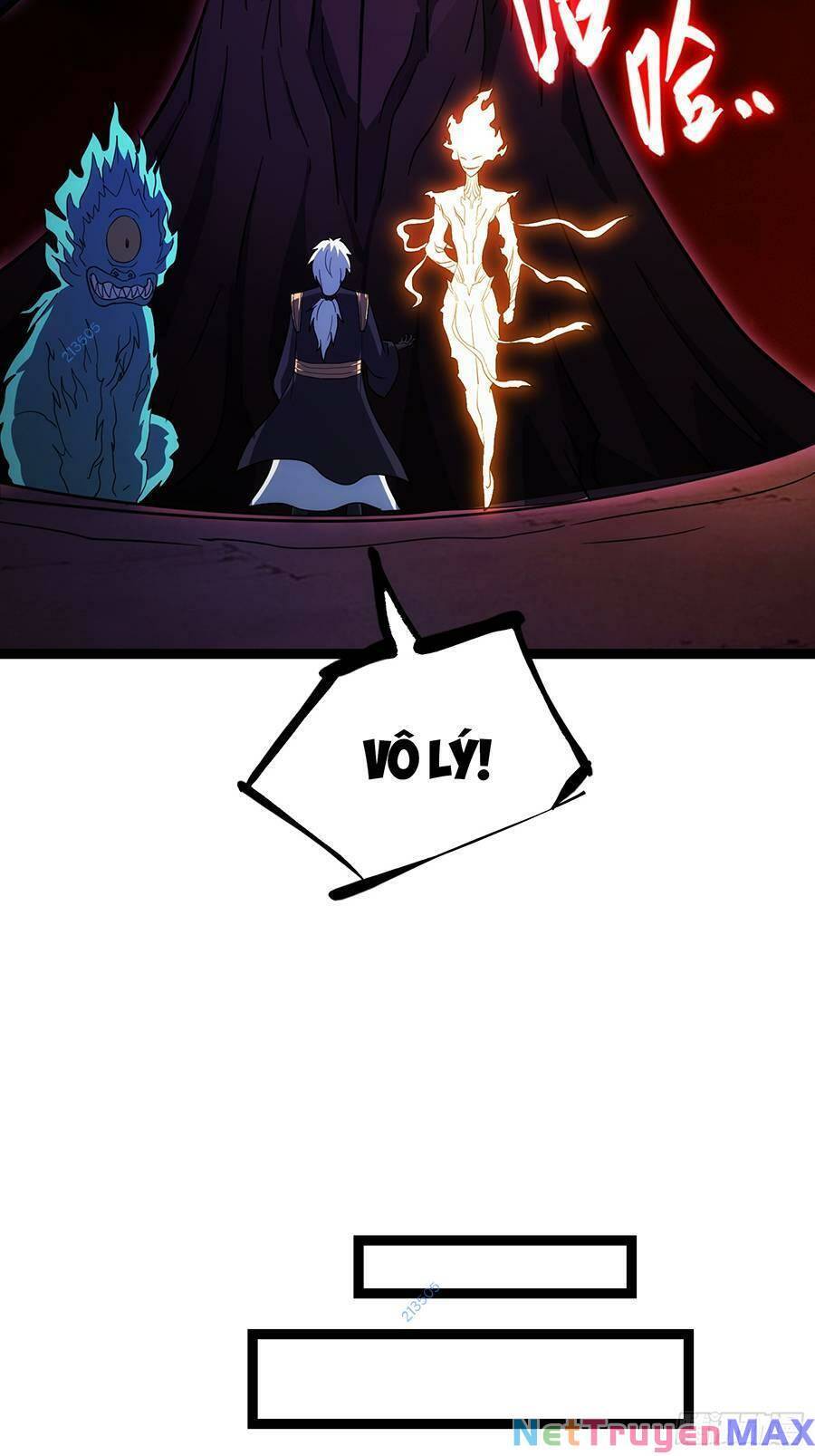 Tạ U Thiên Sư Chapter 45 - Trang 2