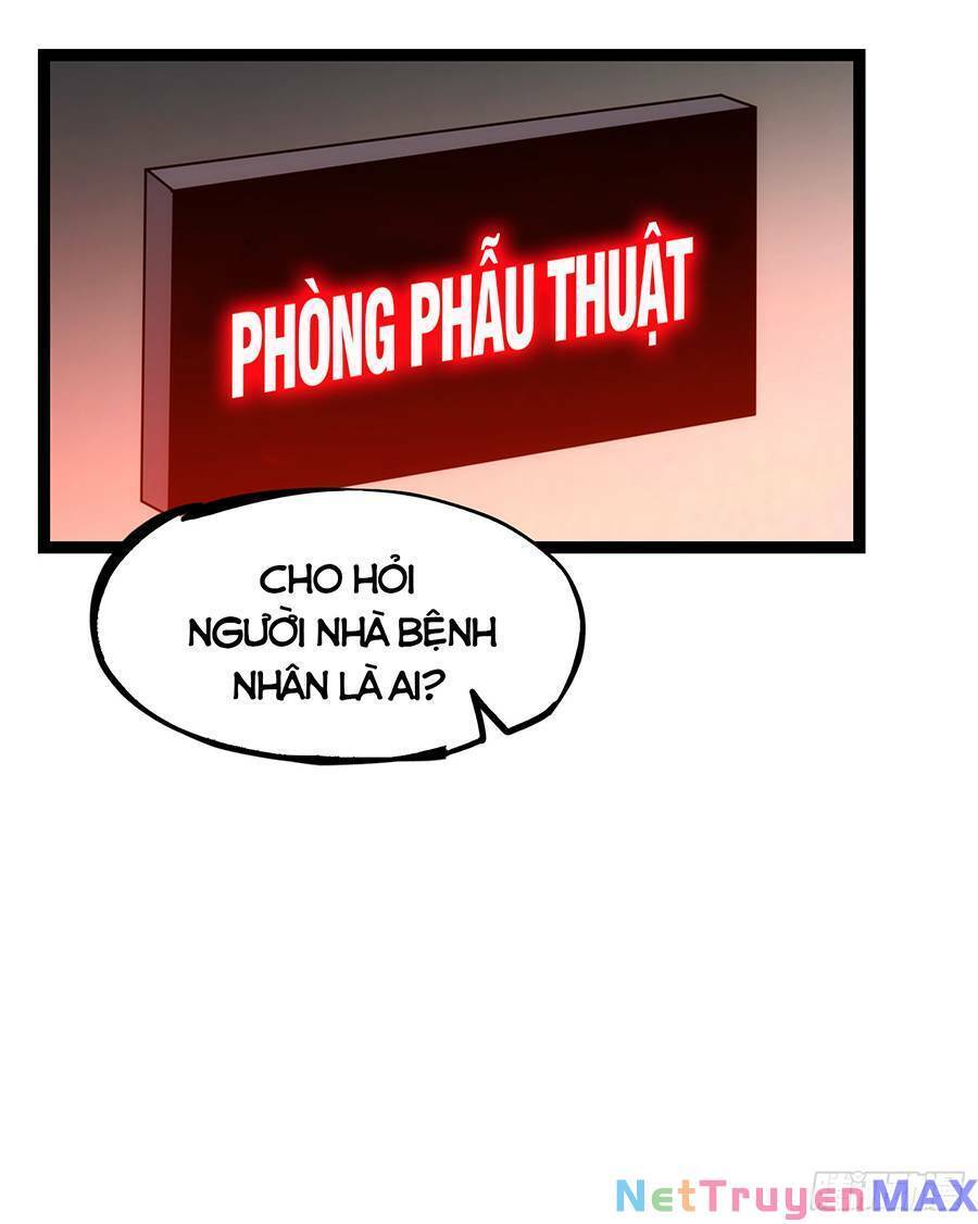 Tạ U Thiên Sư Chapter 45 - Trang 2