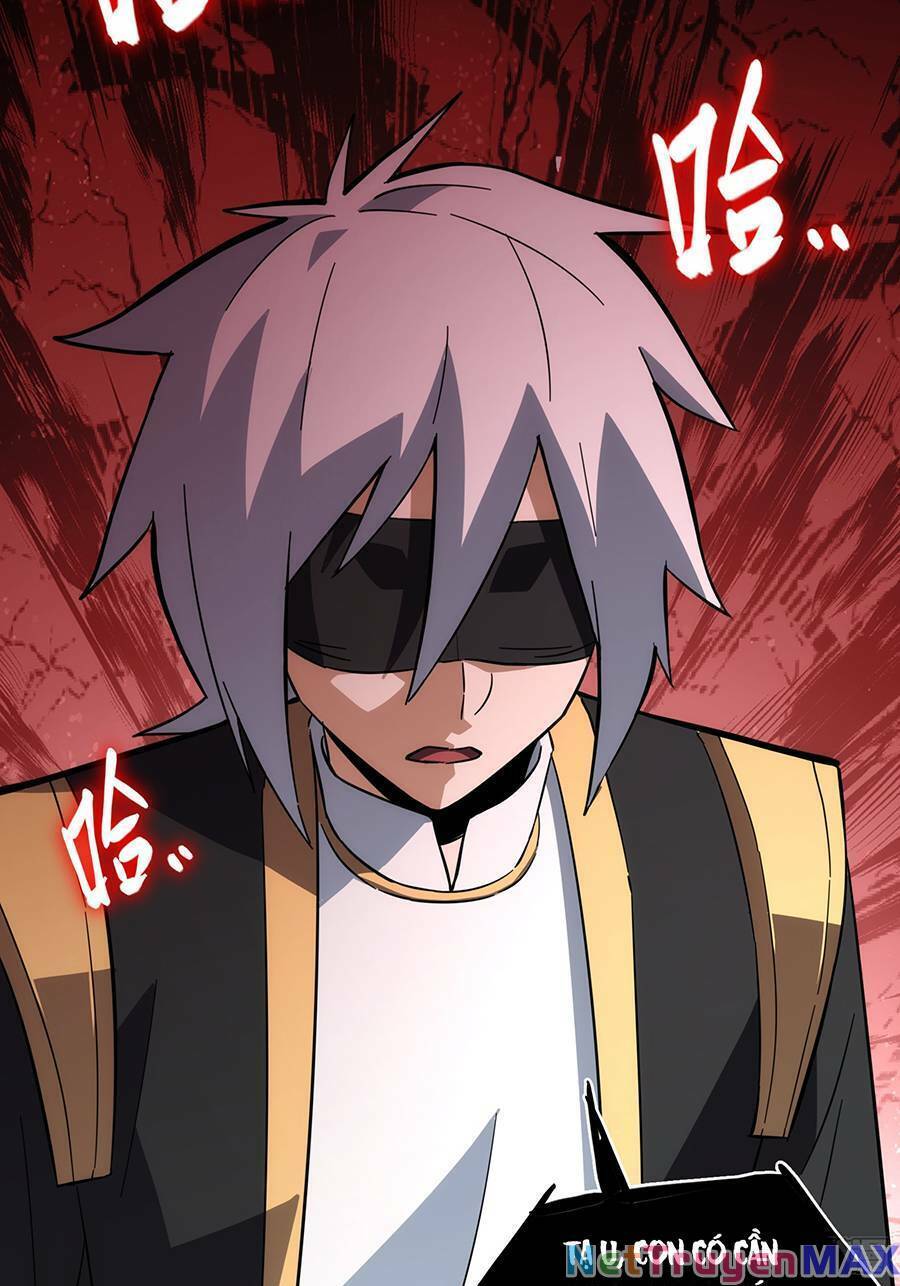 Tạ U Thiên Sư Chapter 45 - Trang 2