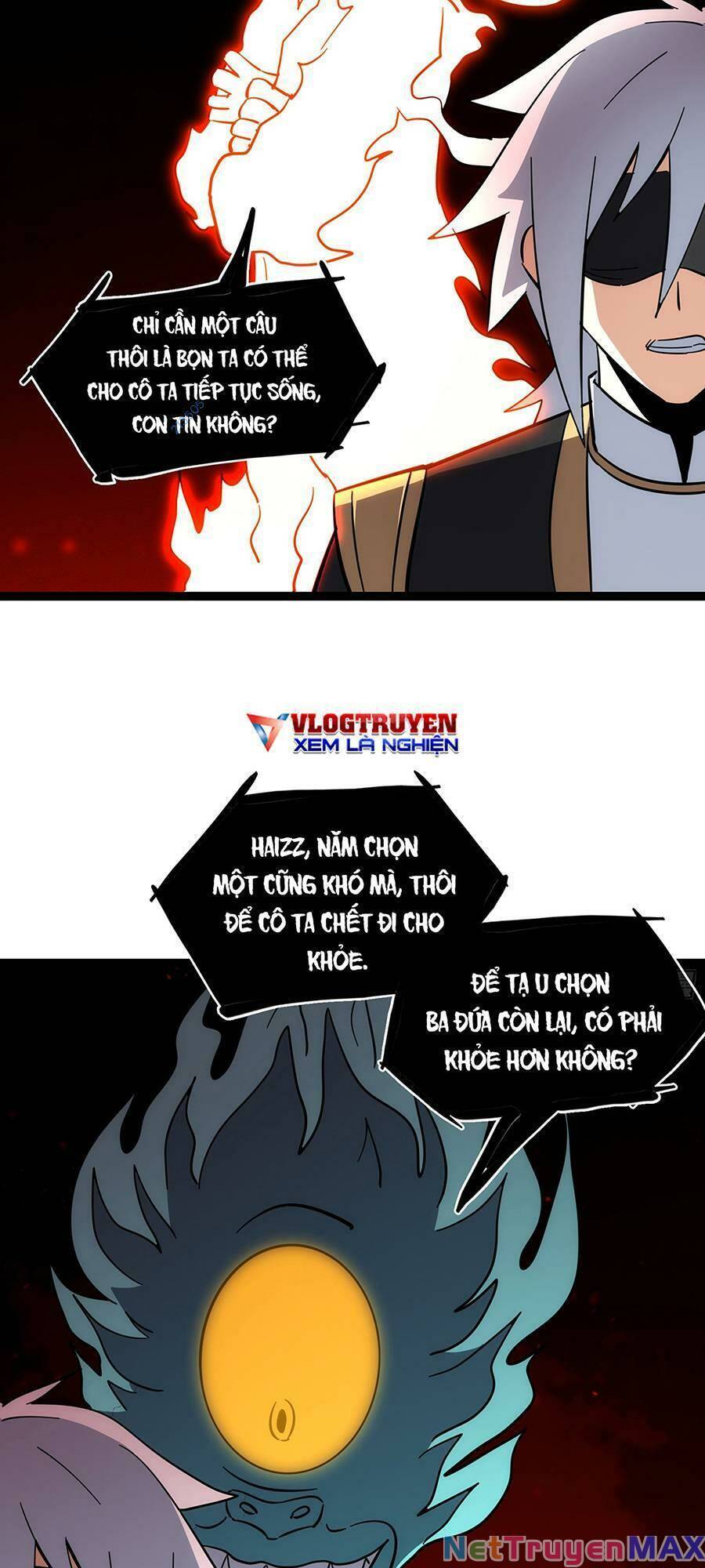 Tạ U Thiên Sư Chapter 45 - Trang 2