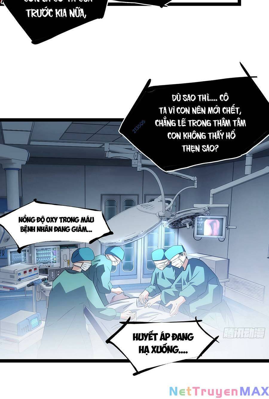 Tạ U Thiên Sư Chapter 45 - Trang 2