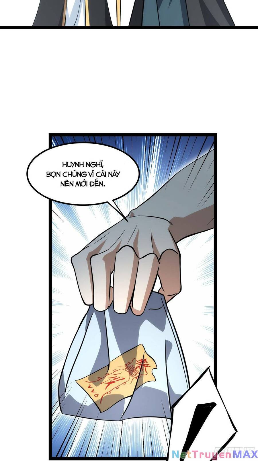 Tạ U Thiên Sư Chapter 46 - Trang 2