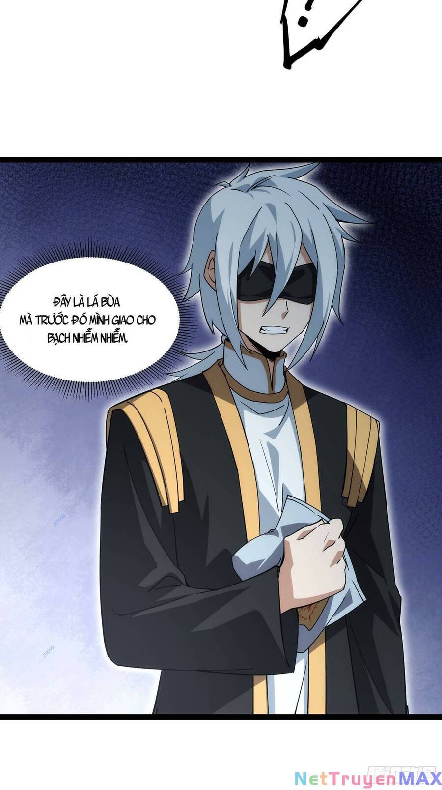 Tạ U Thiên Sư Chapter 46 - Trang 2