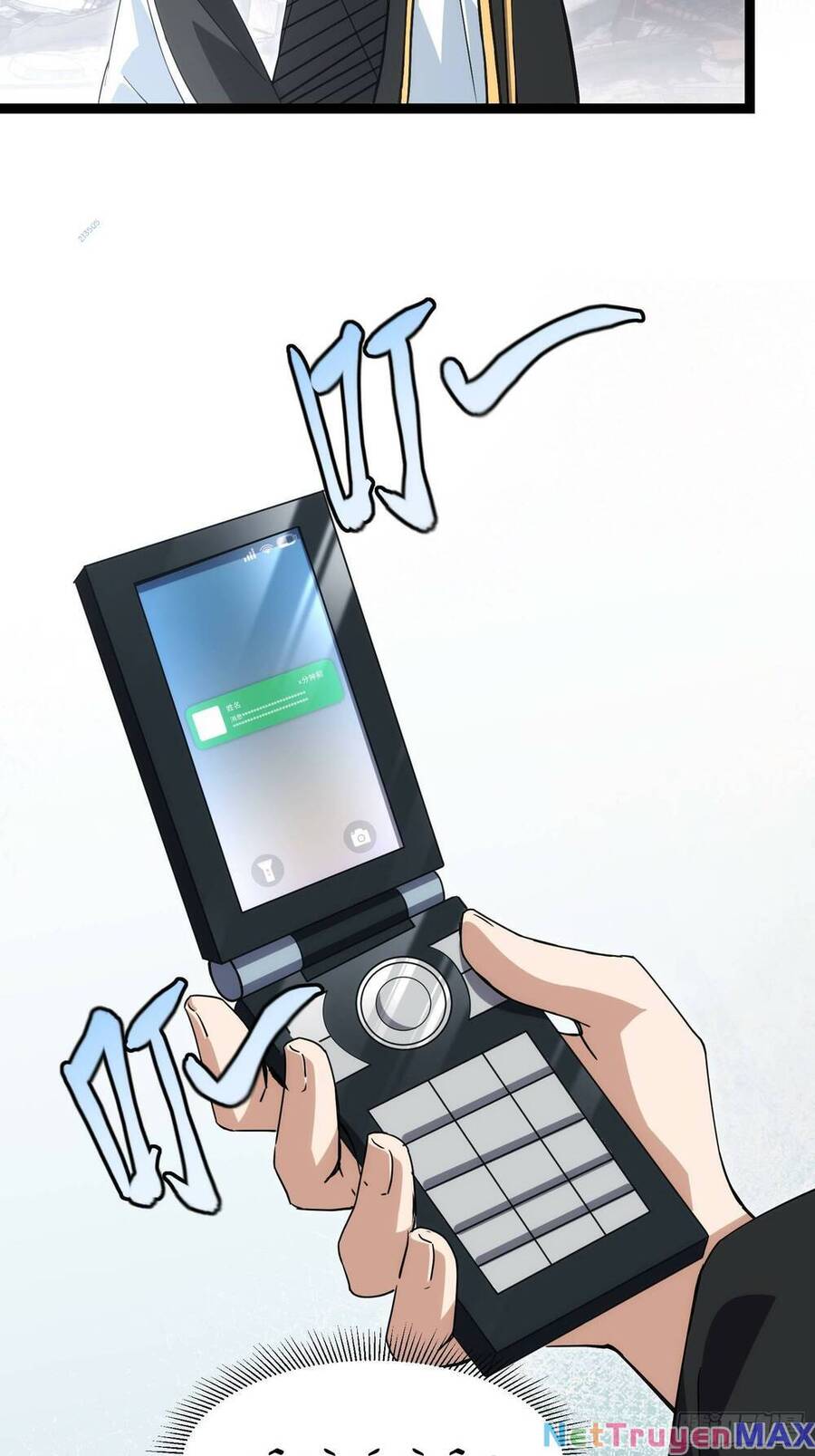 Tạ U Thiên Sư Chapter 46 - Trang 2