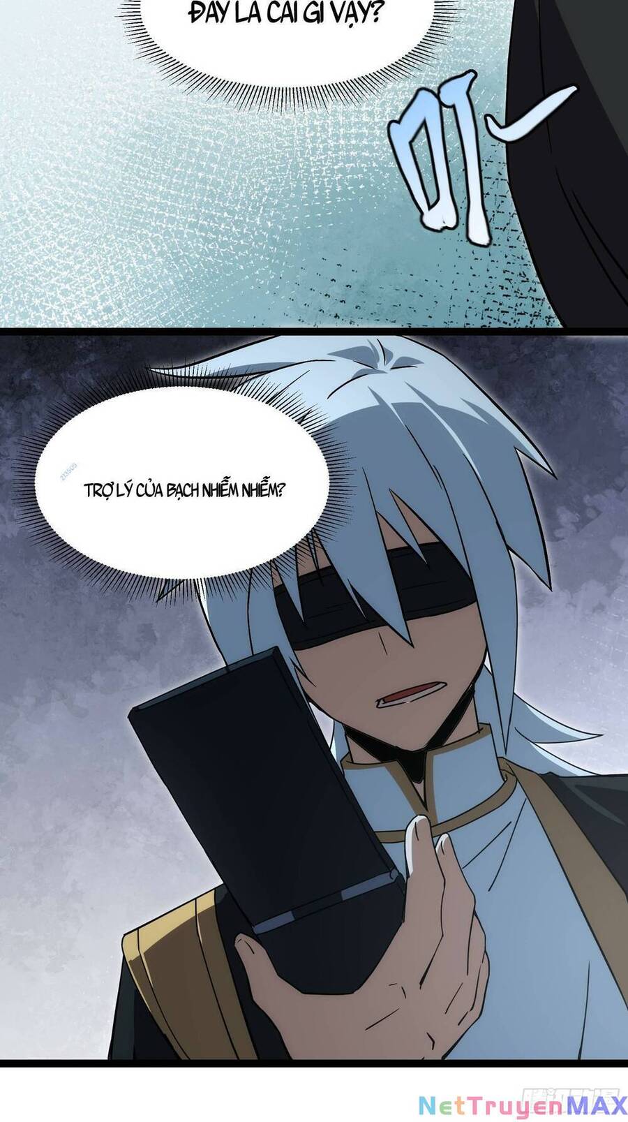 Tạ U Thiên Sư Chapter 46 - Trang 2