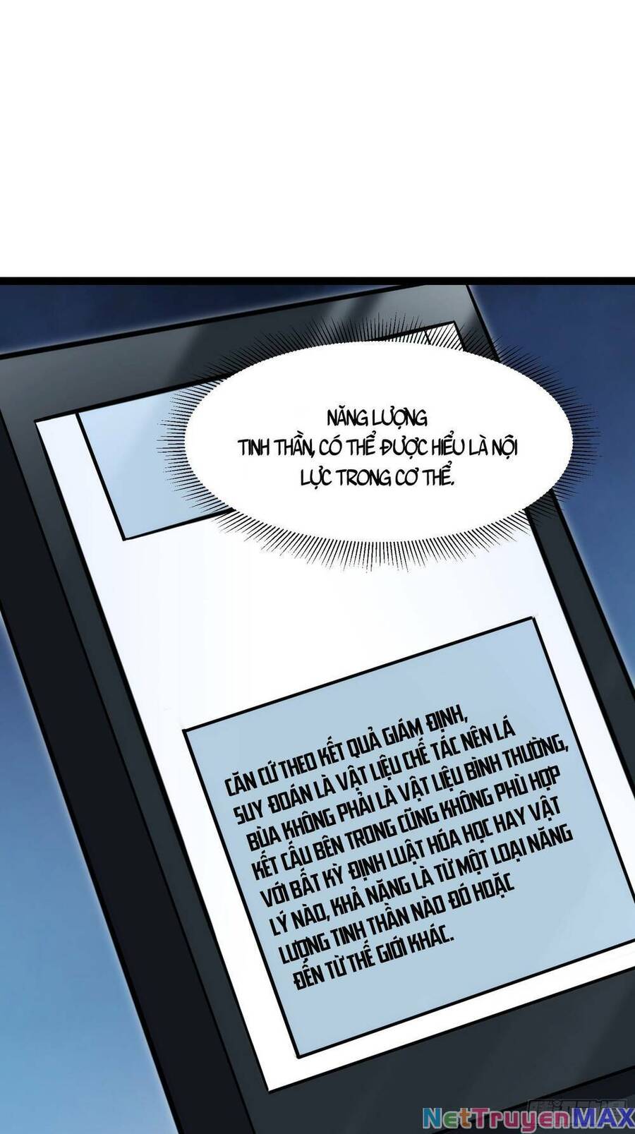 Tạ U Thiên Sư Chapter 46 - Trang 2