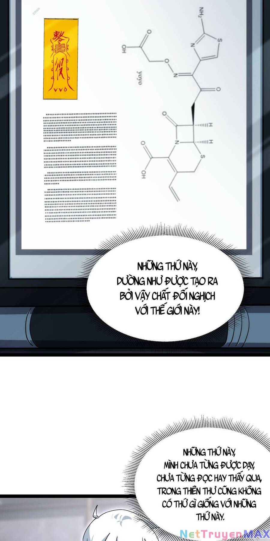 Tạ U Thiên Sư Chapter 46 - Trang 2