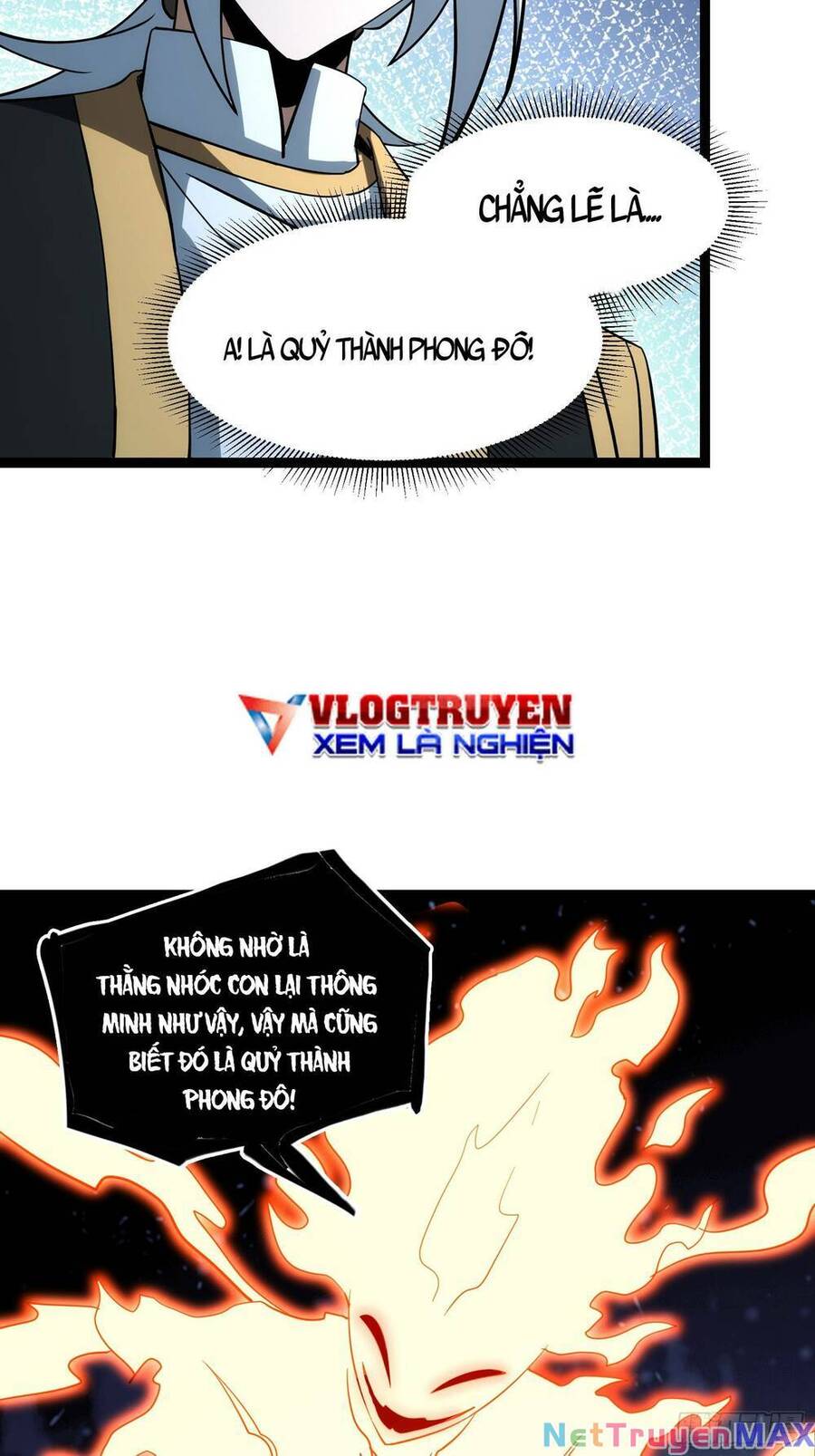 Tạ U Thiên Sư Chapter 46 - Trang 2