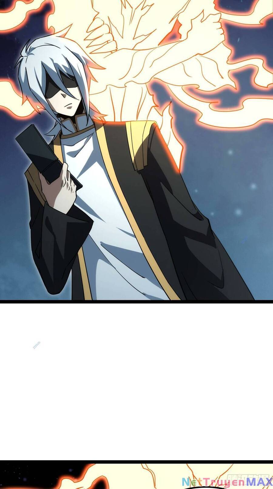 Tạ U Thiên Sư Chapter 46 - Trang 2