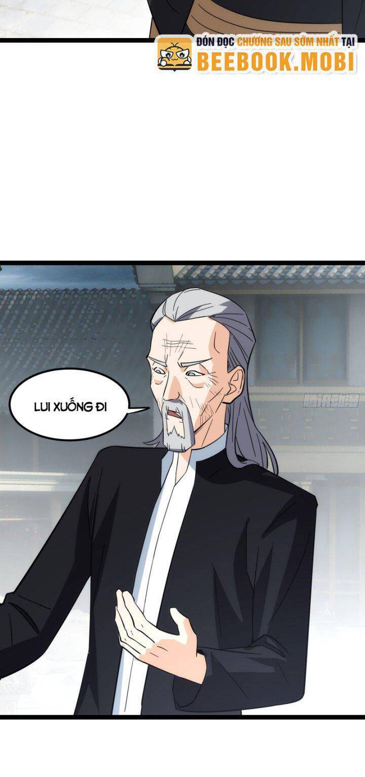 Tạ U Thiên Sư Chapter 47 - Trang 2