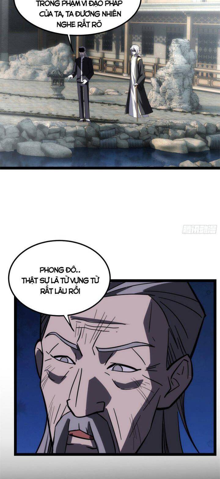 Tạ U Thiên Sư Chapter 47 - Trang 2