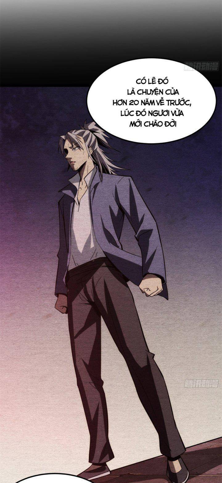 Tạ U Thiên Sư Chapter 47 - Trang 2