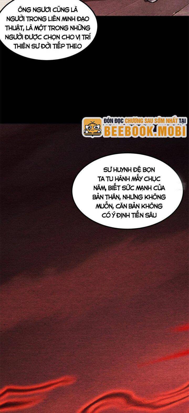 Tạ U Thiên Sư Chapter 47 - Trang 2