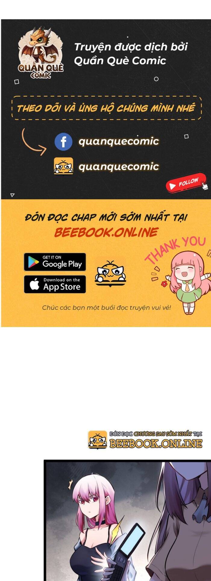 Tạ U Thiên Sư Chapter 5 - Trang 2