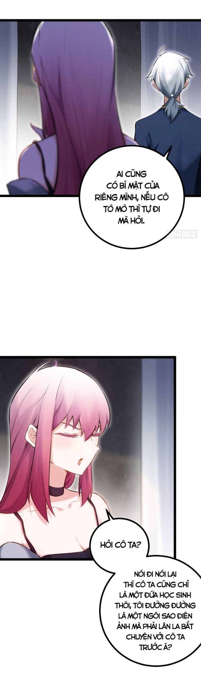 Tạ U Thiên Sư Chapter 5 - Trang 2