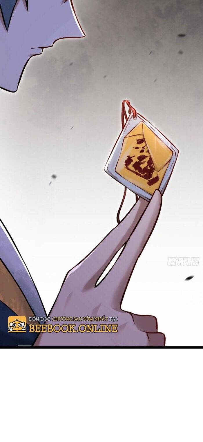 Tạ U Thiên Sư Chapter 5 - Trang 2