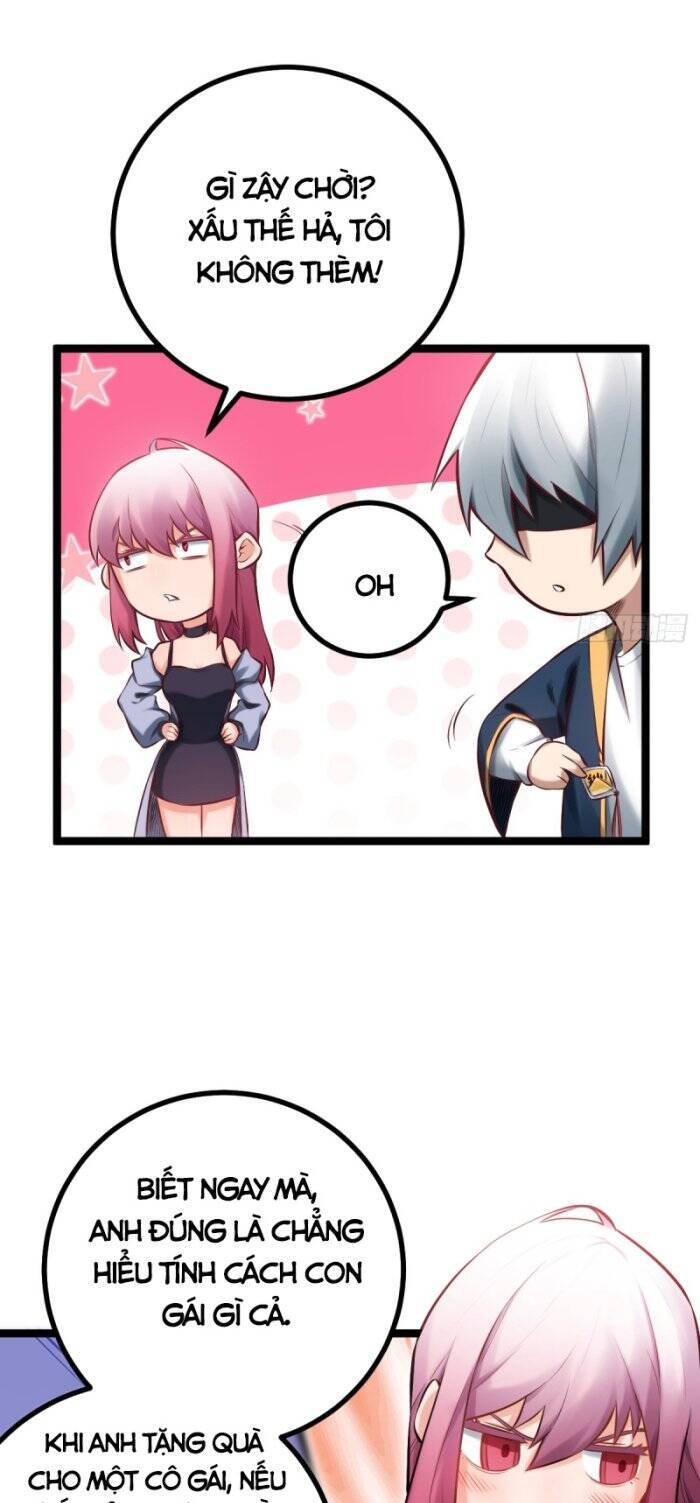 Tạ U Thiên Sư Chapter 5 - Trang 2