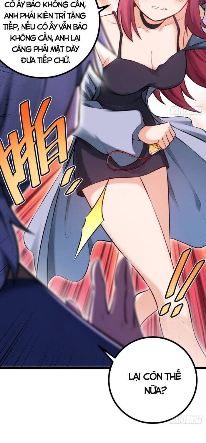 Tạ U Thiên Sư Chapter 5 - Trang 2