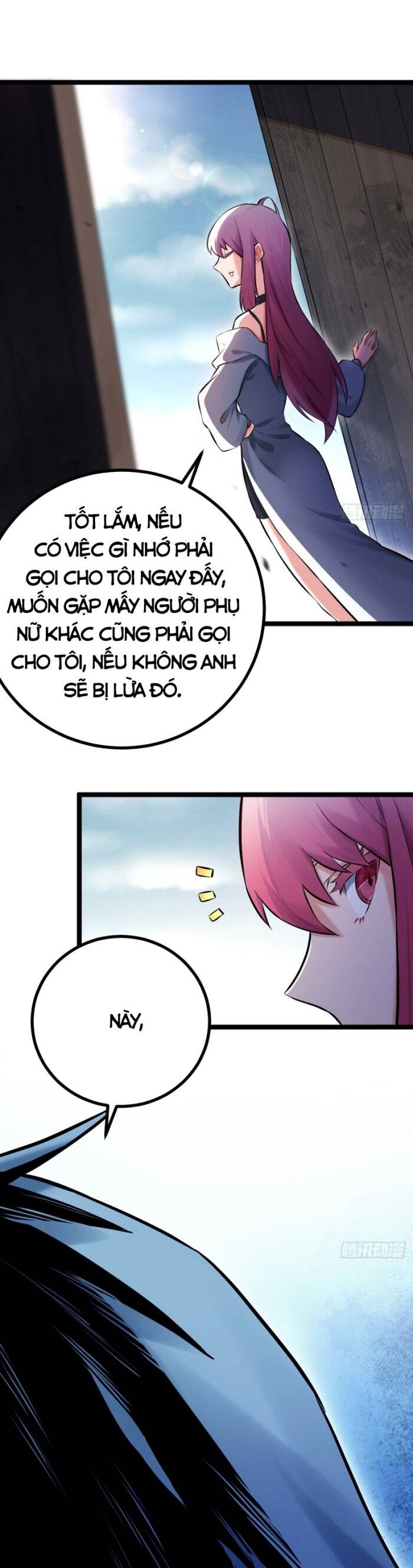 Tạ U Thiên Sư Chapter 5 - Trang 2