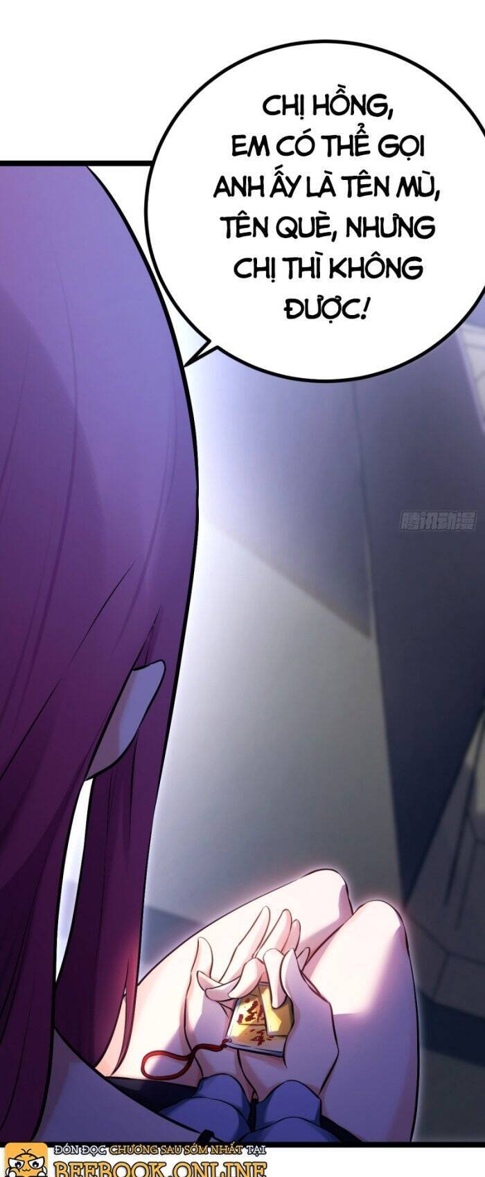 Tạ U Thiên Sư Chapter 5 - Trang 2