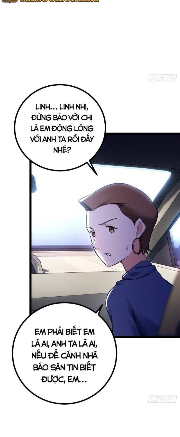 Tạ U Thiên Sư Chapter 5 - Trang 2