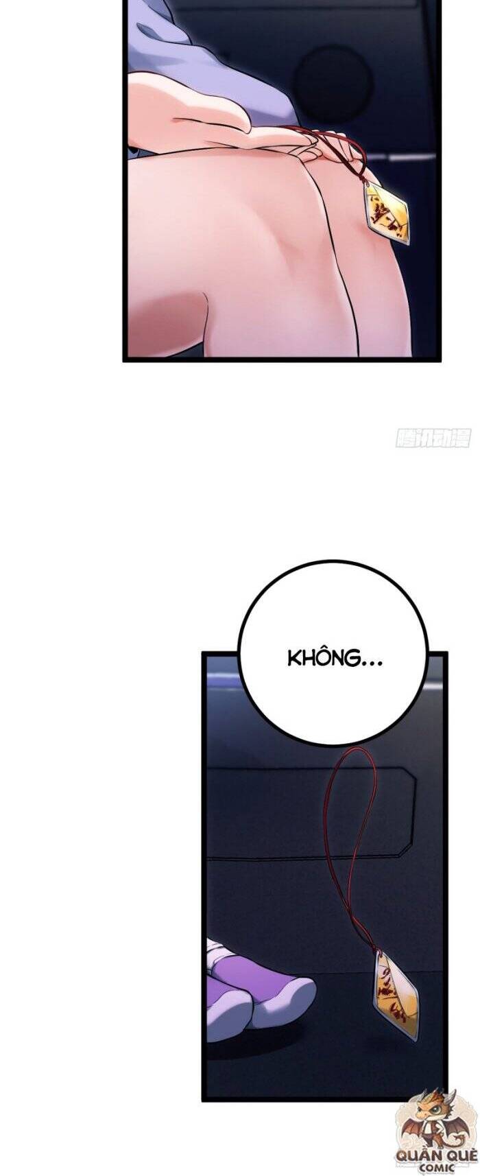 Tạ U Thiên Sư Chapter 5 - Trang 2