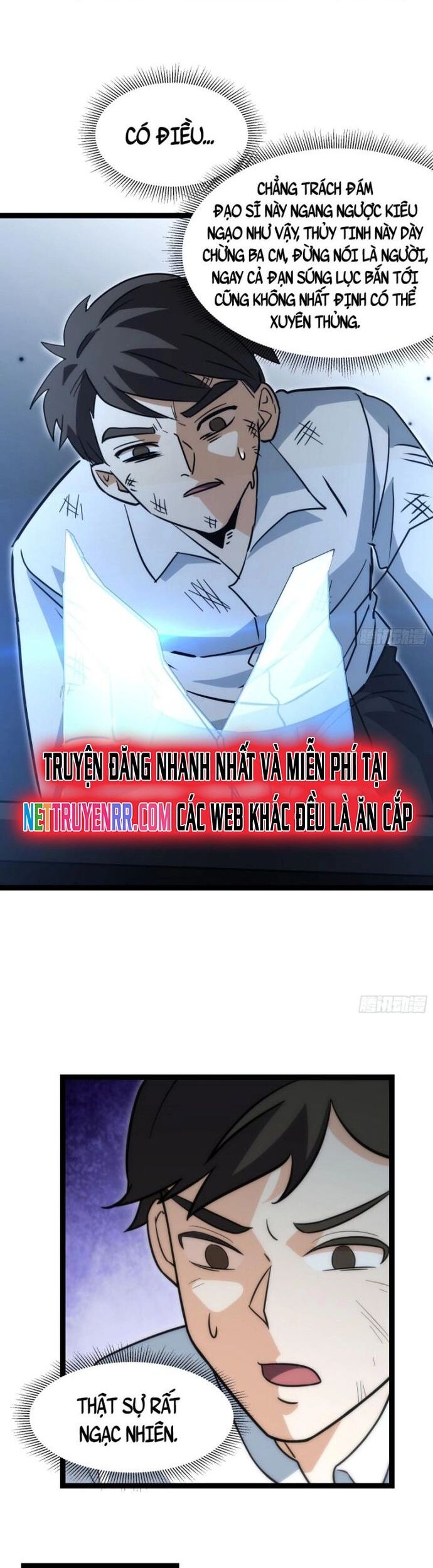 Tạ U Thiên Sư Chapter 54 - Trang 2