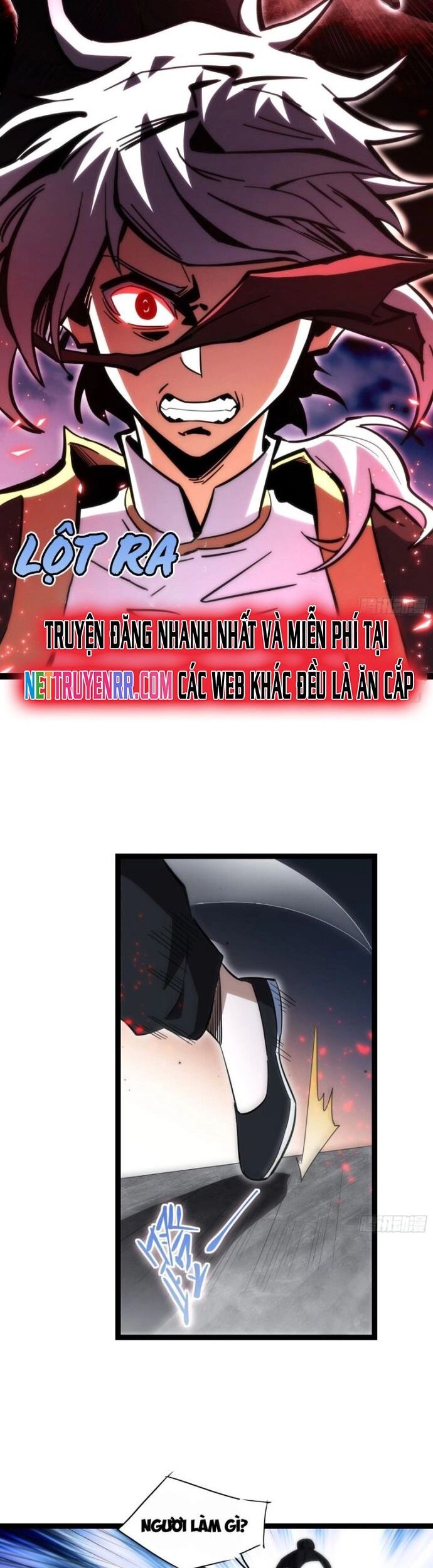 Tạ U Thiên Sư Chapter 55 - Trang 2