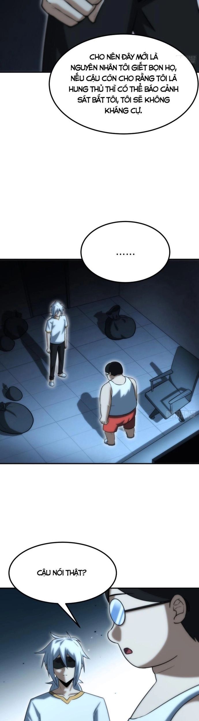 Tạ U Thiên Sư Chapter 57 - Trang 2