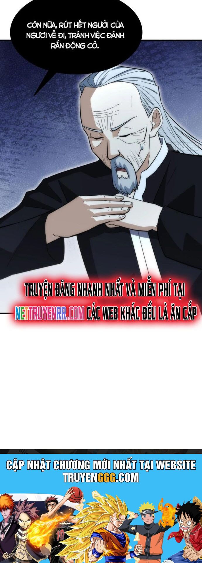 Tạ U Thiên Sư Chapter 58 - Trang 2