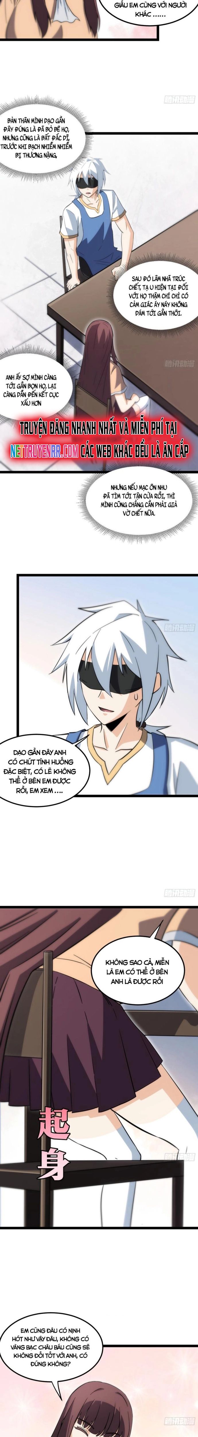 Tạ U Thiên Sư Chapter 59 - Trang 2