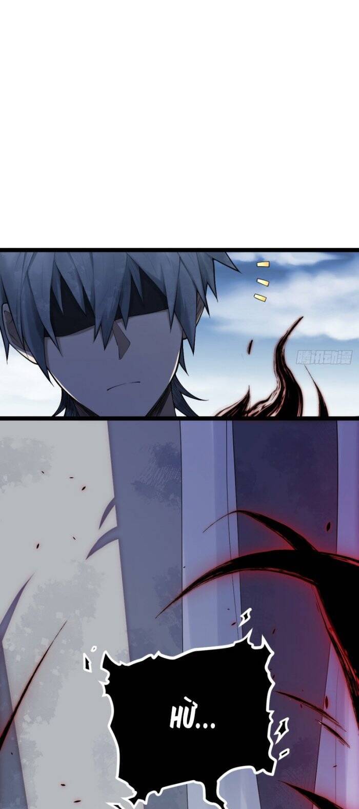 Tạ U Thiên Sư Chapter 7 - Trang 2