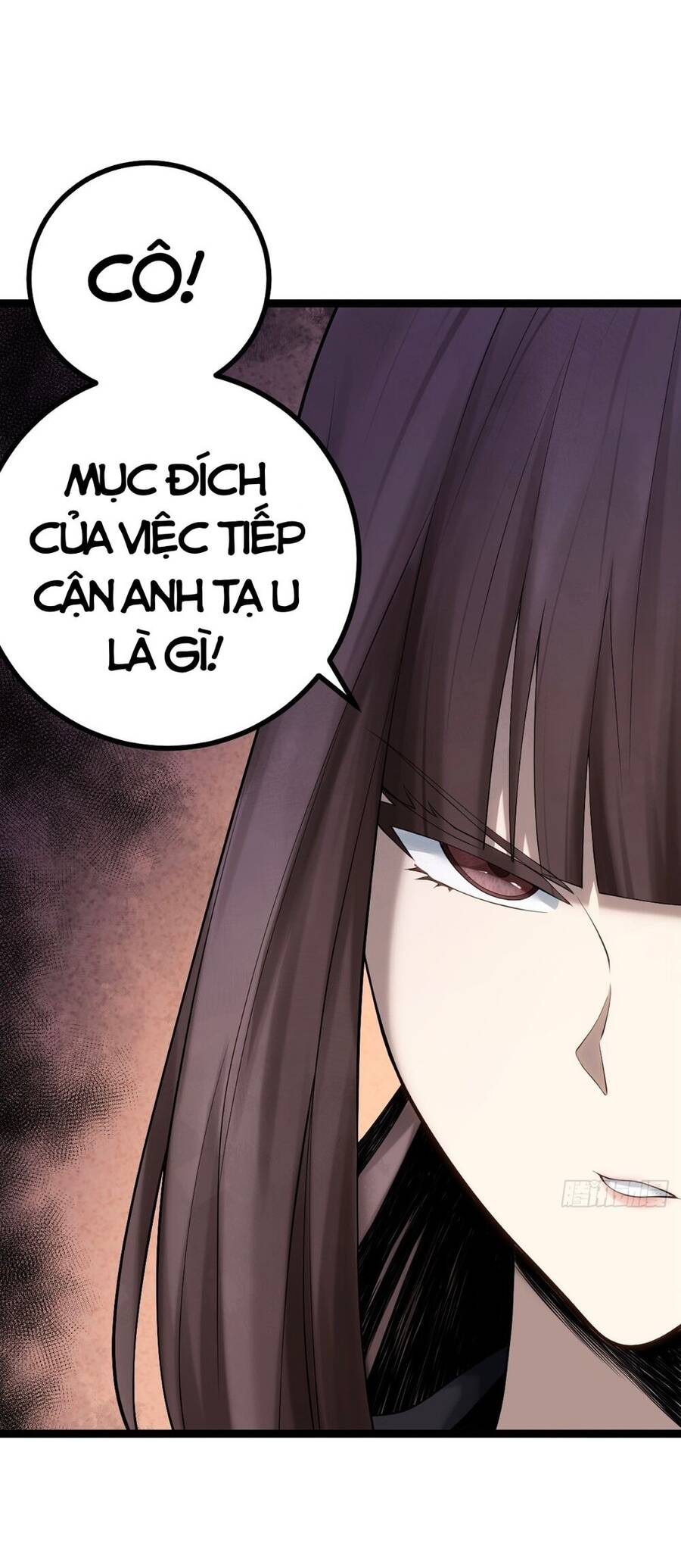 Tạ U Thiên Sư Chapter 8 - Trang 2