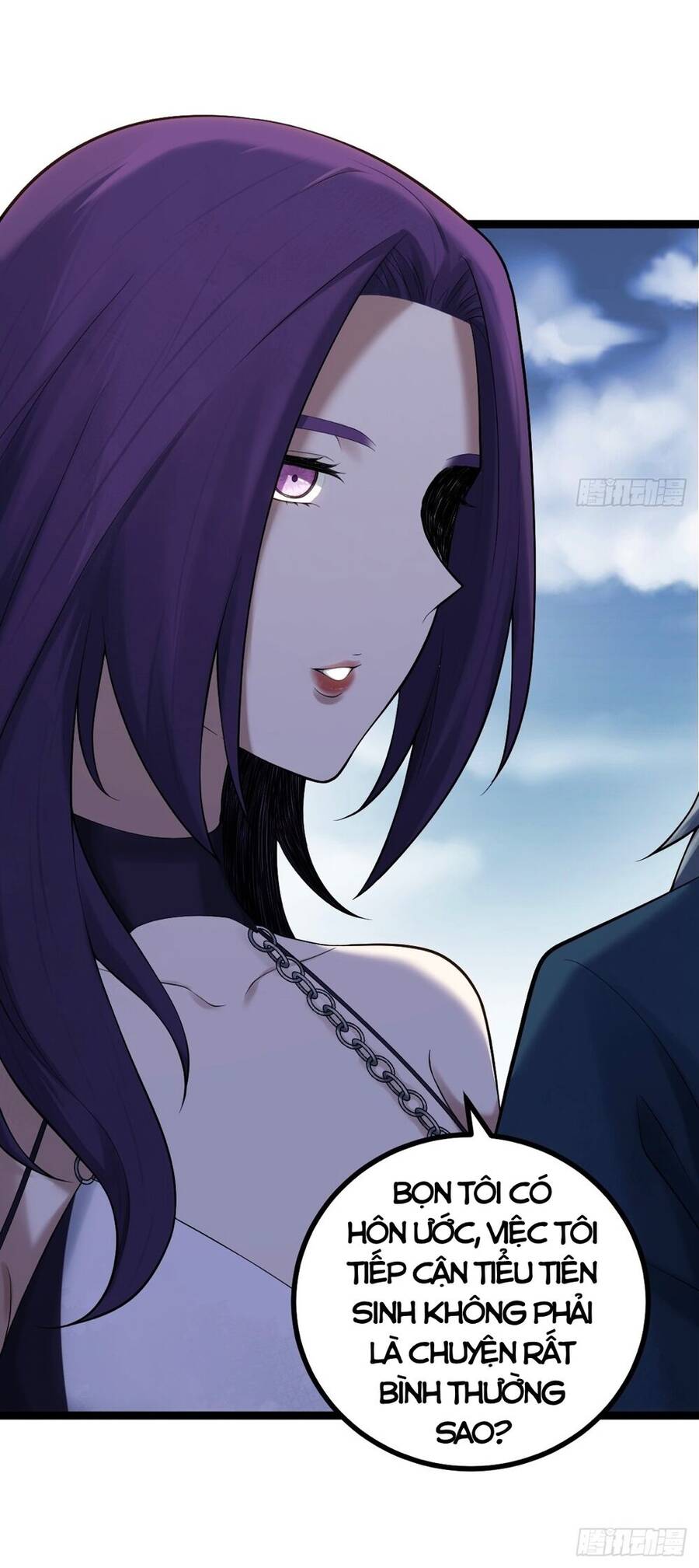 Tạ U Thiên Sư Chapter 8 - Trang 2