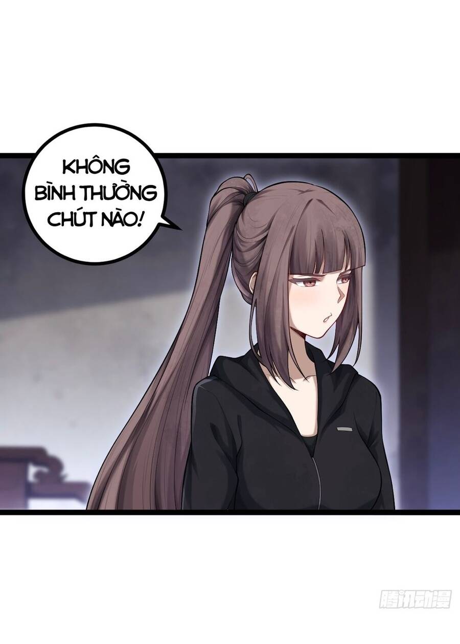 Tạ U Thiên Sư Chapter 8 - Trang 2