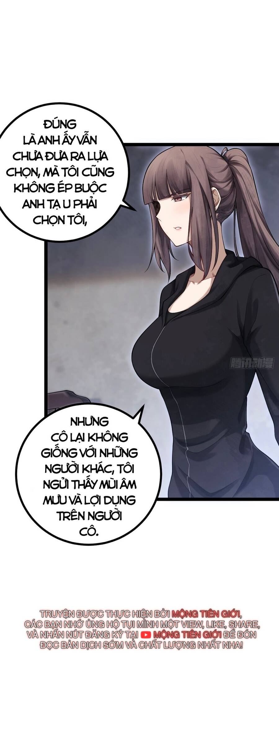 Tạ U Thiên Sư Chapter 8 - Trang 2