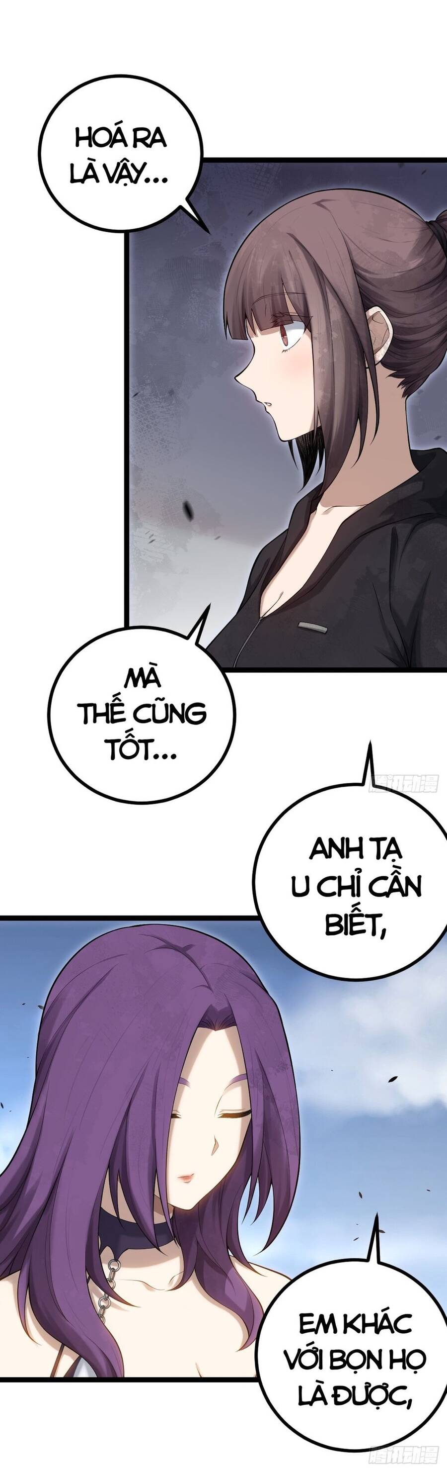 Tạ U Thiên Sư Chapter 8 - Trang 2