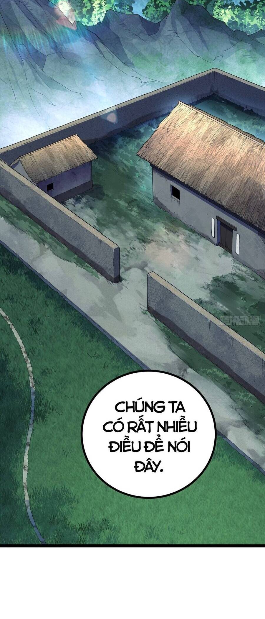 Tạ U Thiên Sư Chapter 8 - Trang 2