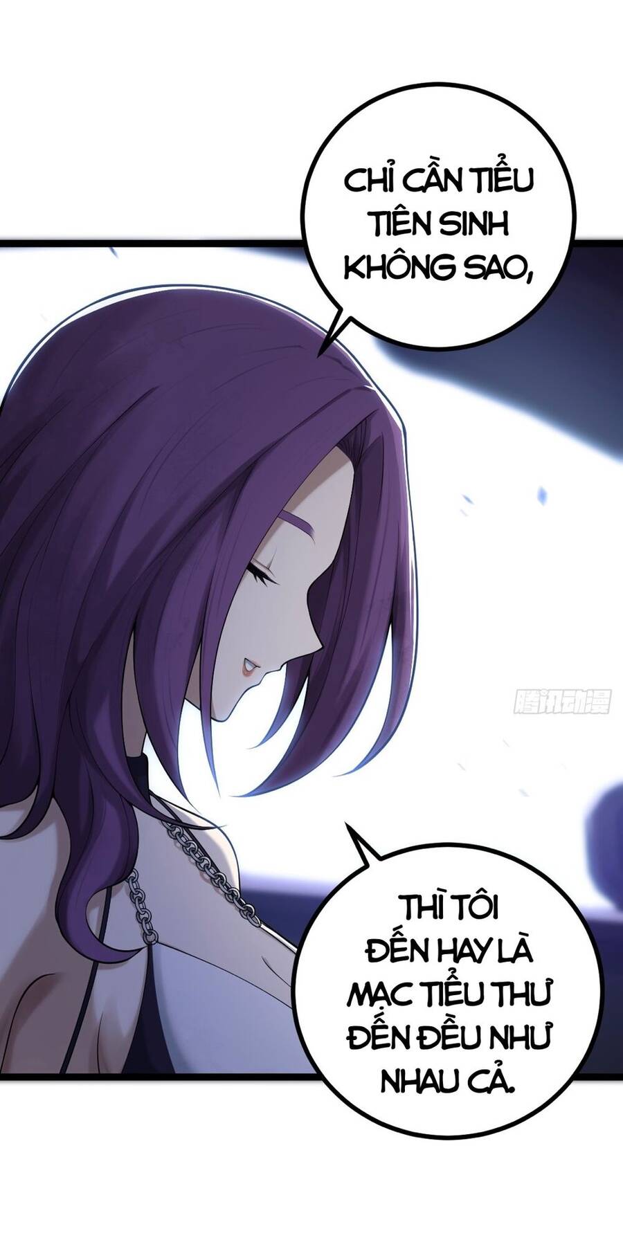 Tạ U Thiên Sư Chapter 8 - Trang 2